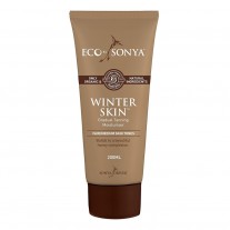 Cremă BIO autobronzantă, Winter Skin
