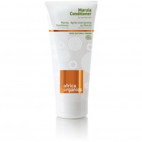 Balsam Bio pentru păr normal, cu extract de marula