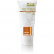 Balsam Bio pentru păr vopsit, cu extract de mongongo