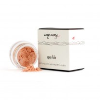 Fard natural pentru ochi, Sparkle