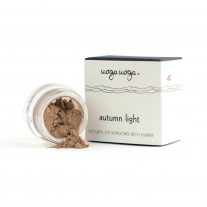 Fard natural pentru ochi, Autumn Light
