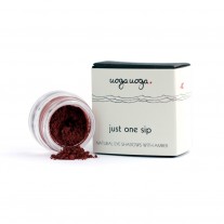 Fard natural pentru ochi, Just One Sip