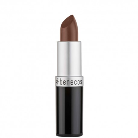 Toffee - Ruj de buze Bio - Benecos Natural