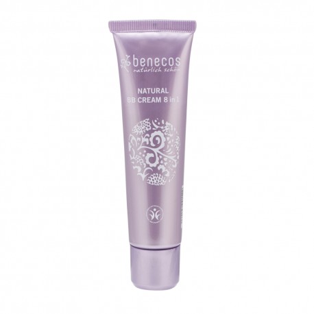 BB Cream Bio - Beige
