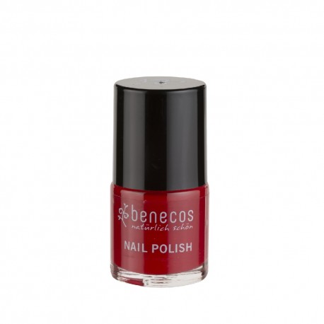 Lac de unghii - Vintage Red
