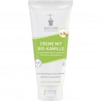 Cremă Bio universală, cu mușețel organic