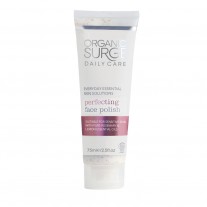 Exfoliant de față Bio, Perfecting