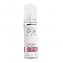 Gel de curățare ten Bio, Refreshing