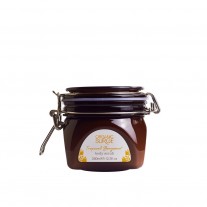 Exfoliant de corp Bio, Tropical Bergamot