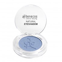 Fard de pleoape Bio, sidefat - Forget Me Not