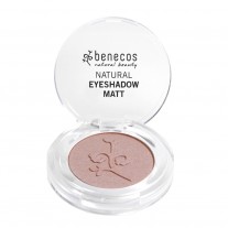 Fard de pleoape Bio, sidefat - Rose Quartz