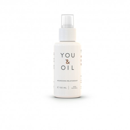 Mască de păr Bio, Nourish & Nurture