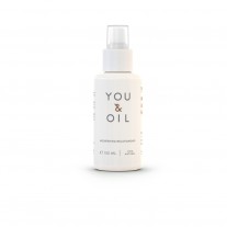 Mască de păr Bio, Nourish & Nurture