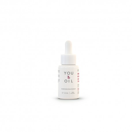 Ser de față Bio, Nourish & Energise