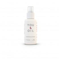 Ulei nutritiv de corp Bio, pentru piele matură, Nourish & Energise