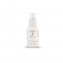 Ulei nutritiv de față Bio, pentru ten matur, Nourish & Energise