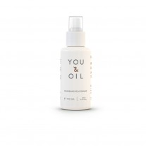 Ulei nutritiv de corp Bio, pentru toate tipurile de piele, Nourish & Nurture