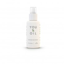 Ulei nutritiv de corp Bio, pentru piele deshidratată, Nourish & Vitalise
