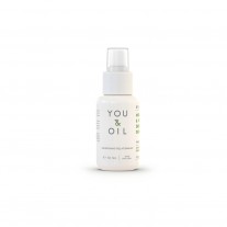 Ulei nutritiv de față Bio, pentru ten deshidratat, Nourish & Vitalise