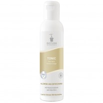 Loțiune tonică de față Bio, cu acid hialuronic și aloe vera