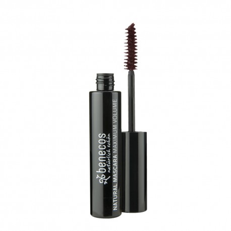 Mascara Bio - Maximum Volume - Maro