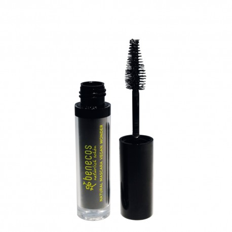 Mascara Bio - Vegan Wonder - Gri