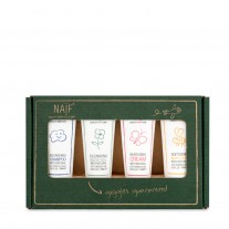 Set Baby Mini - gama de călătorie pentru bebeluși și copii