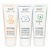 Set Toddler Essentials - produse esențiale pentru bebeluși și copii