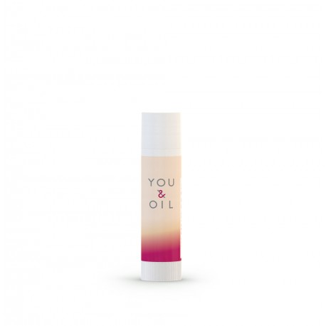Balsam natural pentru buze You&Oil, Nourish&Energise