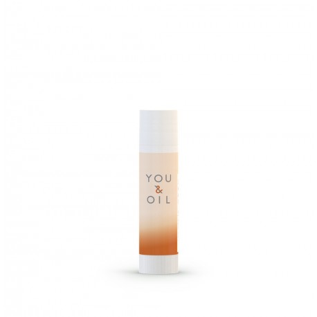 Balsam natural pentru buze You&Oil, Nourish&Nurture