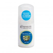 Deodorant roll-on Bio, cu aloe vera