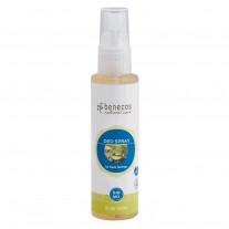 Deodorant spray Bio, cu aloe vera