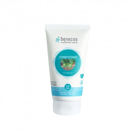 Balsam de păr Bio, cu melissa