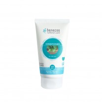 Balsam de păr Bio, cu melissa