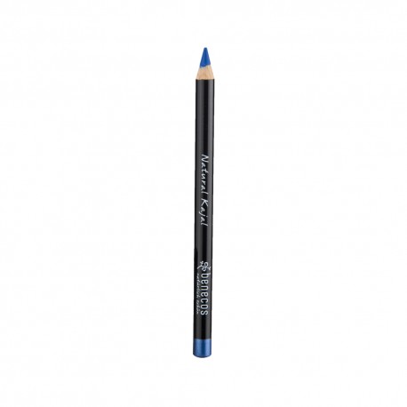 Creion Bio Kajal pentru ochi - Bright Blue