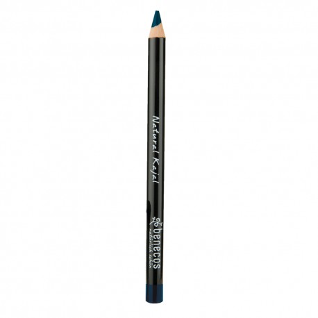 Creion Bio Kajal pentru ochi - Night Blue