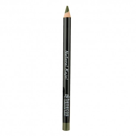 Creion Bio Kajal pentru ochi - Olive