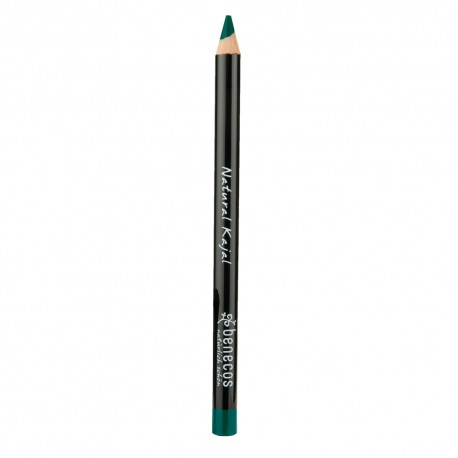 Creion Bio Kajal pentru ochi - Verde