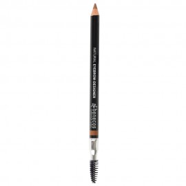 Creion Bio pentru sprâncene - Gentle Brown