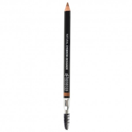 Creion Bio pentru sprâncene - Gentle Brown